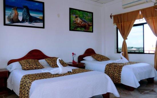 Hostal Sandrita 比亚米尔港 外观 照片