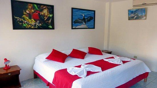 Hostal Sandrita 比亚米尔港 外观 照片